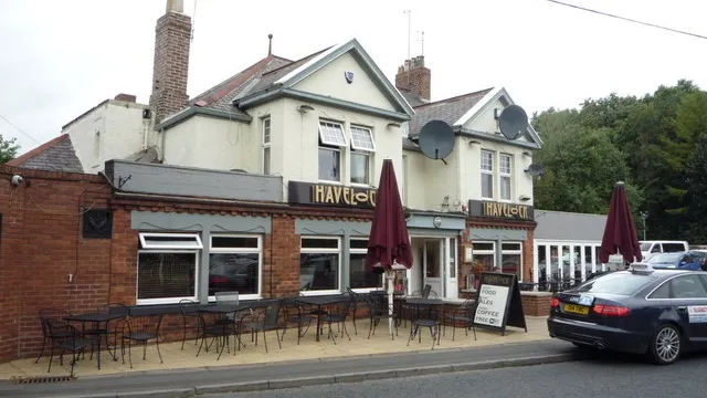 The Havelock Arms in Chester-le-Street