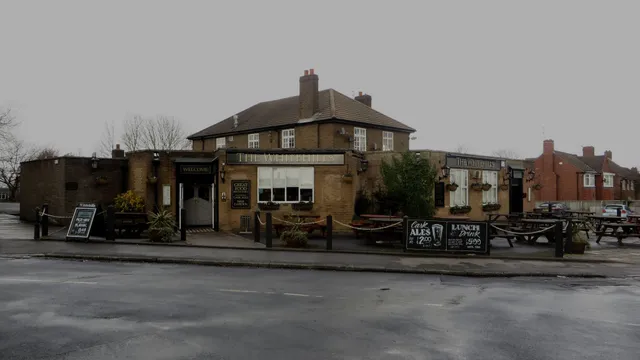 The Whitehills in Chester-le-Street