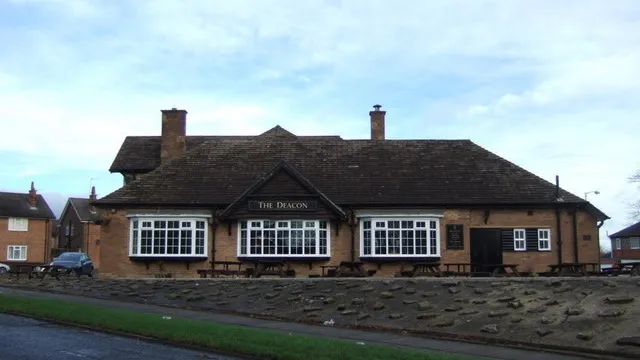 The Mowden in Darlington