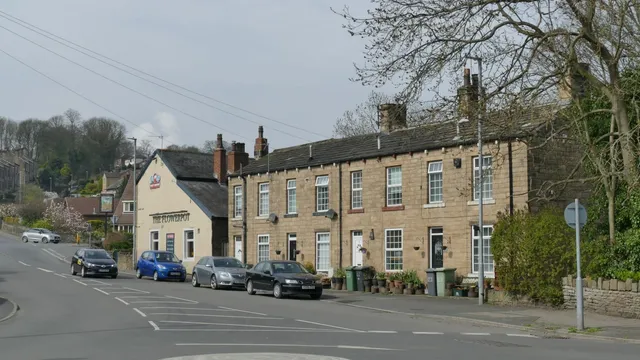 The Flowerpot in Dewsbury