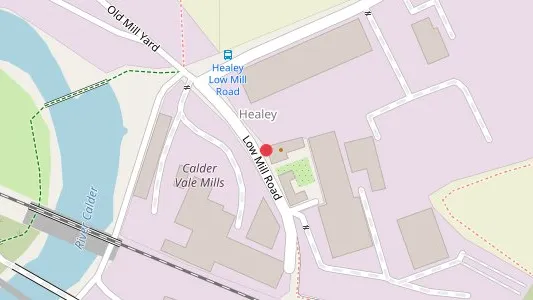 The Brewers 1841 in Dewsbury
