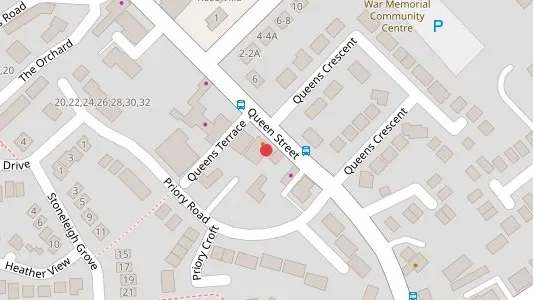 The Thorn Tree, Pub & Kitchen in Dewsbury