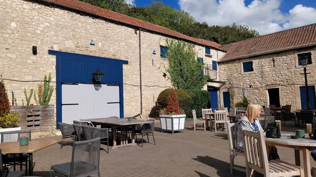The Boat Inn in Doncaster