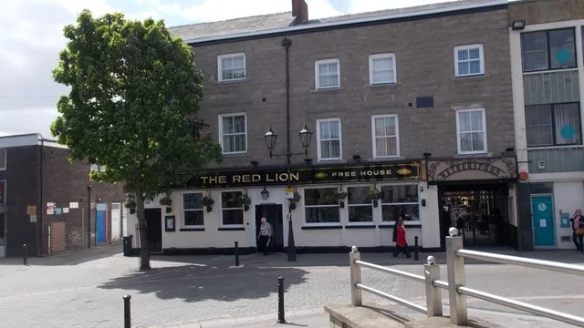 The Red Lion - JD Wetherspoon in Doncaster