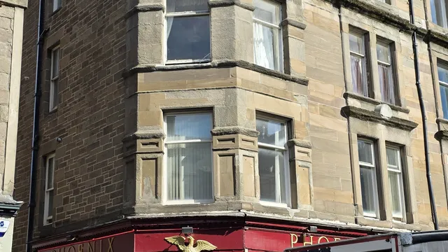 The Phoenix in Dundee