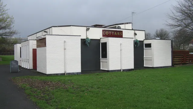 Cottars in Dunfermline