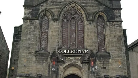 Bruce Tavern in Dunfermline