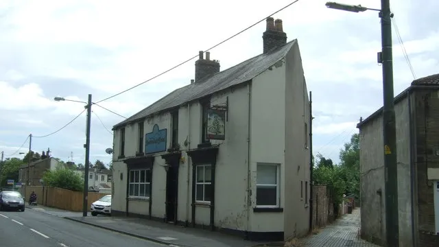 Australian Hotel in Durham