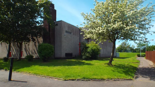 Greenhills in East Kilbride