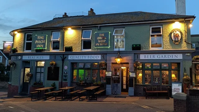 The Pilot Inn in Eastbourne