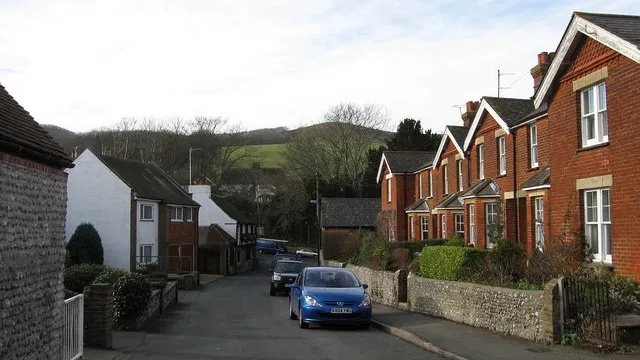 The Wheatsheaf Inn in Eastbourne