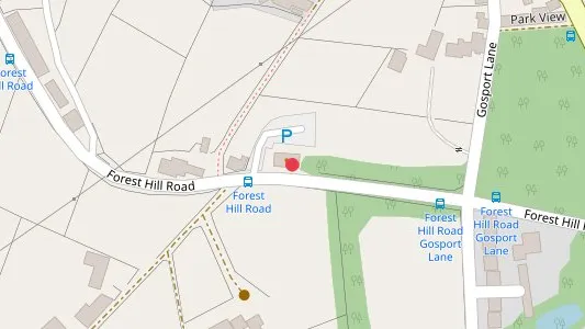 The New Inn in Elland