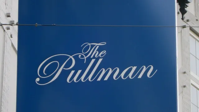 The Pullman Folkestone in Folkestone