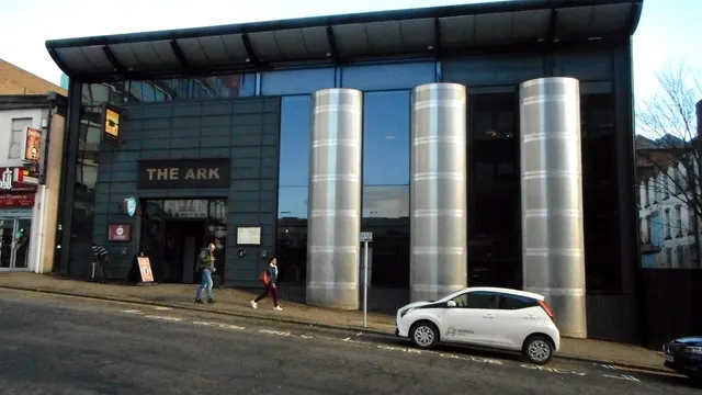 The Ark Glasgow in Glasgow