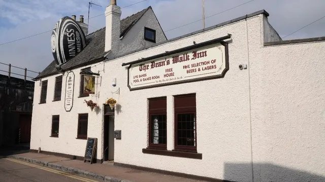 Deans Walk Inn in Gloucester