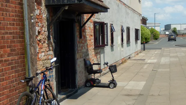 Rutland Arms in Grimsby