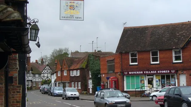 Grantley Arms in Guildford