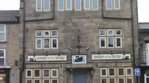 The Mucky Duck in Harrogate