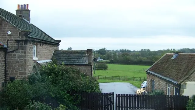 The Kestrel in Harrogate