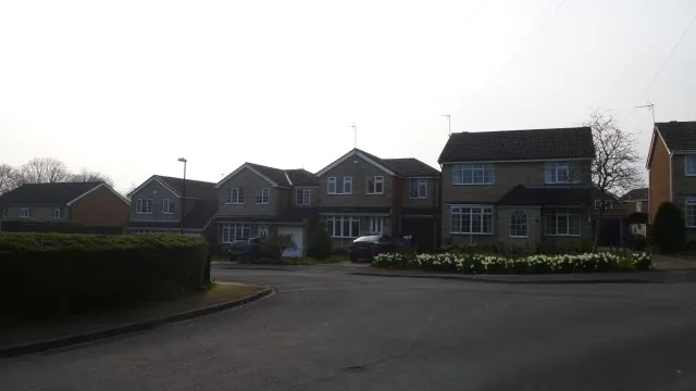 The Knox in Harrogate