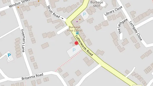 Chequers Pub And kitchen in Hinckley