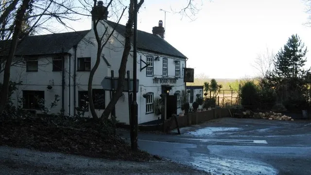 The Boars Head in Horsham