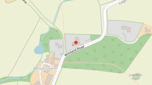 The Frog and Nightgown Pub and Dining in Horsham