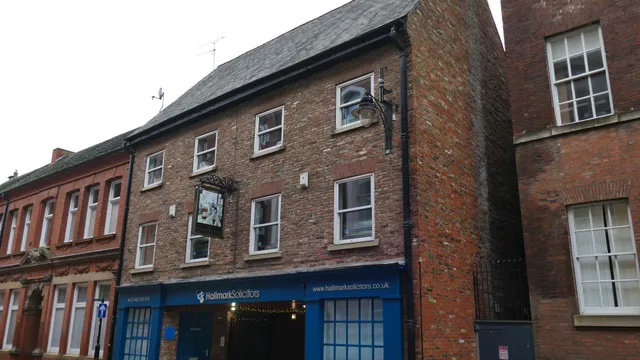 The Sailmakers Arms in Hull