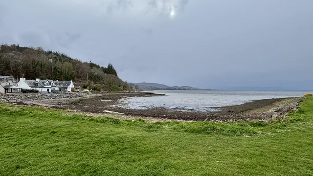 Clachnaharry Inn in Inverness