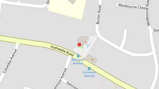 Travellers Rest in Kirkby-in-Ashfield