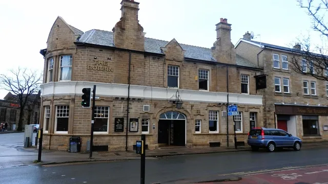 The Bobbin in Lancaster