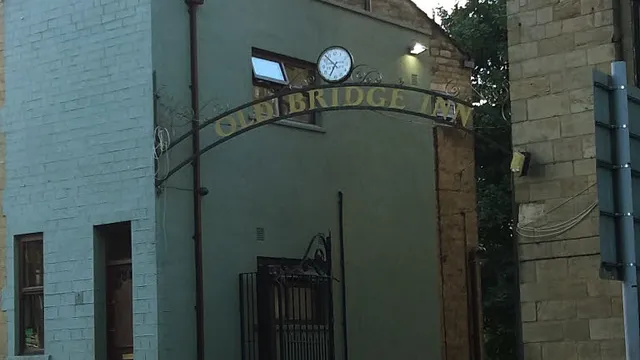 Kirkstall Bridge Inn in Leeds