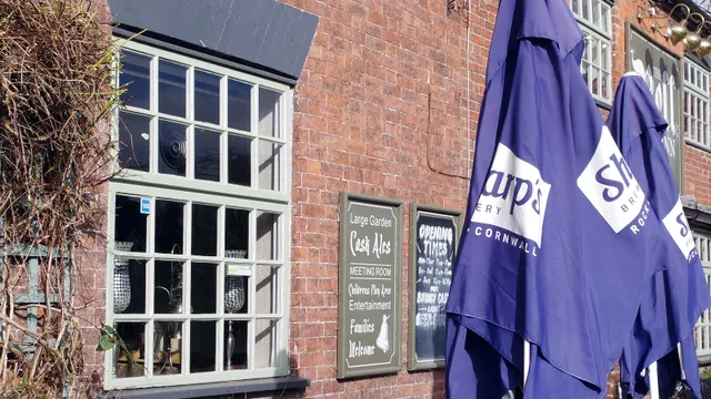 The Bell Inn in Lichfield