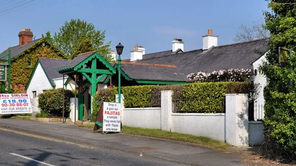Robert Stewart's - (Irish Pub Belfast) in Lisburn