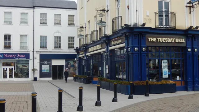 The Lark in Lisburn
