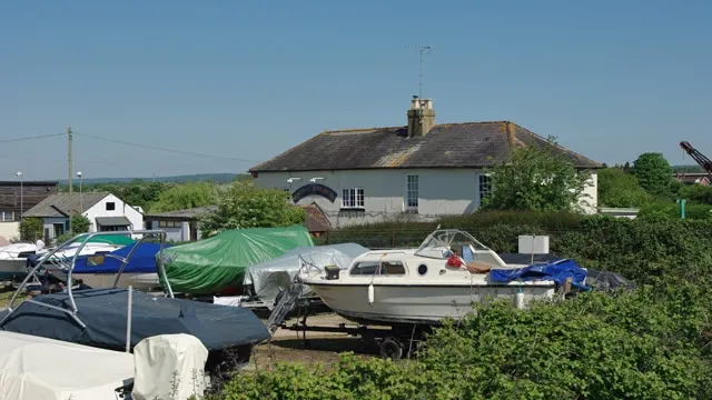 Ship & Anchor Pub in Littlehampton