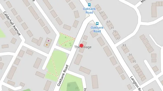 The Village in Livingston