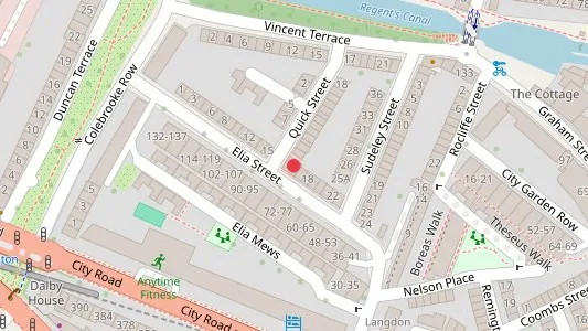 The Tamil Crown in London