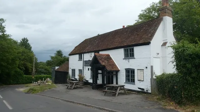 Uncle Tom's Cabin in Maidenhead