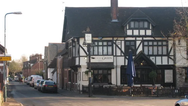 Oak on the Green in Maidstone