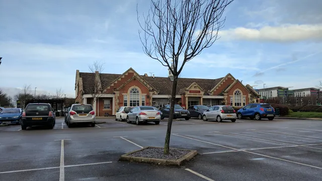 Kings Mill Farm - Dining & Carvery in Mansfield