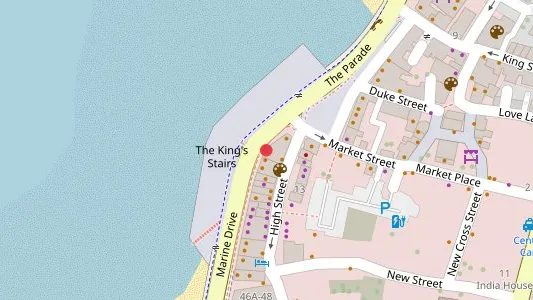 Xylo Brewing Ltd in Margate