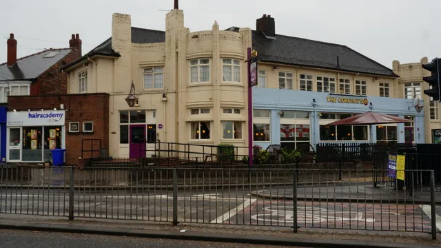 Coronation Inn in Middlesbrough