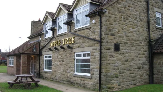 The Apple Tree in Middlesbrough