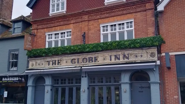 The Globe in Newbury