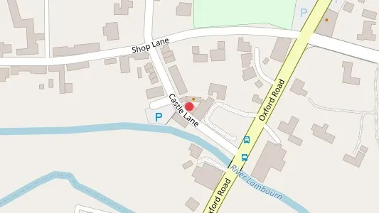 The Hartley Arms in Newbury