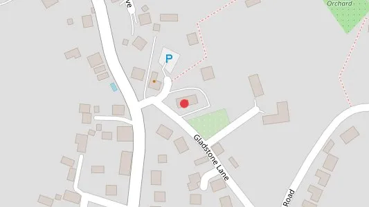 The Spotted Dog in Newbury