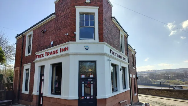 Free Trade Inn in Newcastle