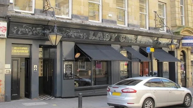 Lady Grey's in Newcastle