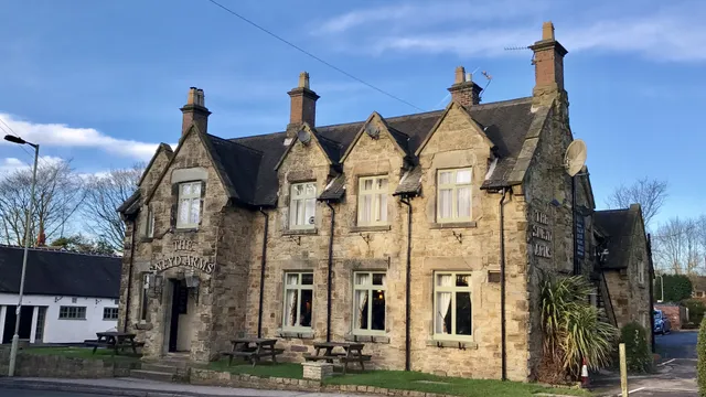 Sneyd Arms in Newcastle-under-Lyme